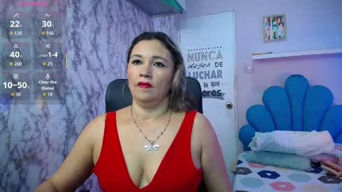 Snapshot of noelia_milfs chatting on April 26, 2026, 12:30 am noelia_milfs online show from April 26, 2026, 12:30 am