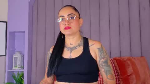 NOELIA online show from July 23, 2026, 2:42 am