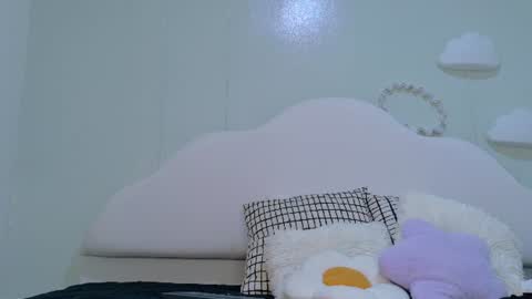 NOELIA online show from July 27, 2026, 9:05 am