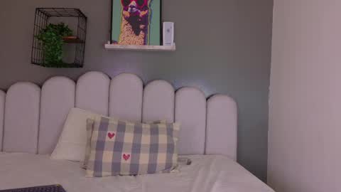 NOELIA online show from July 28, 2026, 2:13 pm