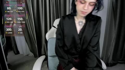 Elly online show from April 11, 2026, 10:47 pm