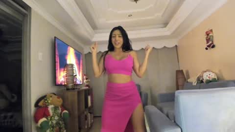 Snapshot of noemibcnz chatting on January 11, 2026, 12:59 am In instagram dayhannanoemi online show from January 11, 2026, 12:59 am