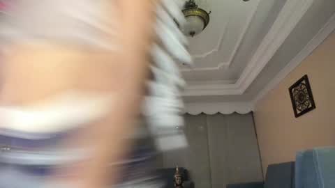 Snapshot of noemibcnz chatting on January 18, 2026, 12:58 am In instagram dayhannanoemi online show from January 18, 2026, 12:58 am