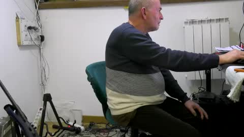 nograd01 online show from March 10, 2025, 12:18 am