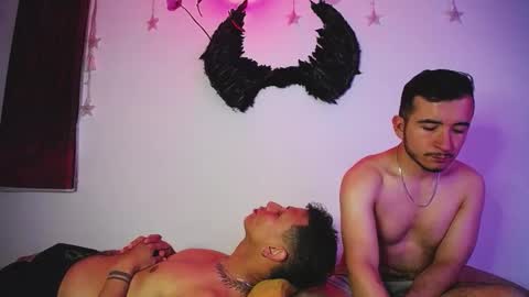 noha_and_iam1 online show from March 18, 2026, 12:41 pm