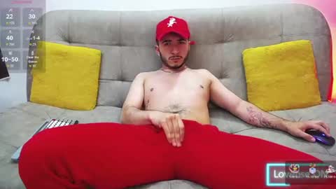 noha_and_iam1 online show from June 23, 2026, 8:51 pm