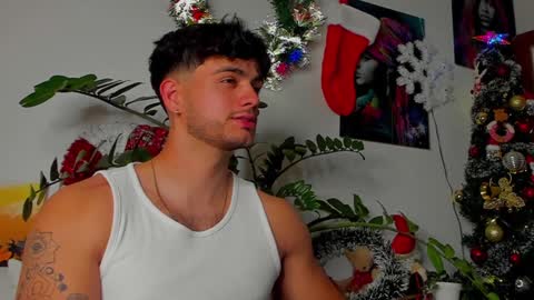 Snapshot of noha_miler chatting on December 11, 2024, 12:23 am kevin online show from December 11, 2024, 12:23 am