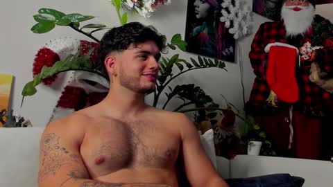 Snapshot of noha_miler chatting on December 17, 2024, 3:28 am kevin online show from December 17, 2024, 3:28 am