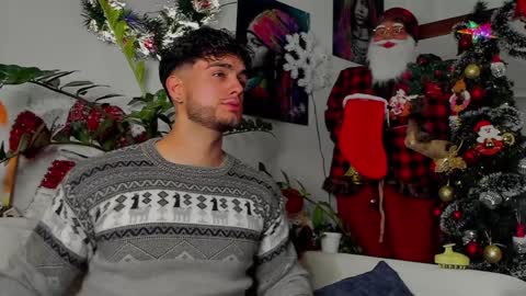 Snapshot of noha_miler chatting on December 20, 2024, 10:43 pm kevin online show from December 20, 2024, 10:43 pm