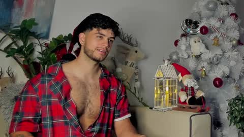 Snapshot of noha_miler chatting on December 24, 2024, 1:06 am kevin online show from December 24, 2024, 1:06 am