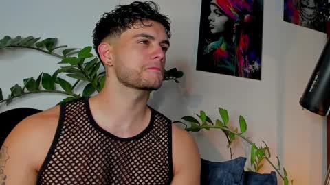 Snapshot of noha_miler chatting on January 18, 2025, 12:13 am kevin online show from January 18, 2025, 12:13 am