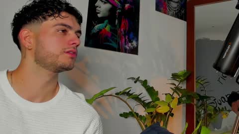 Snapshot of noha_miler chatting on January 25, 2025, 8:31 pm kevin online show from January 25, 2025, 8:31 pm