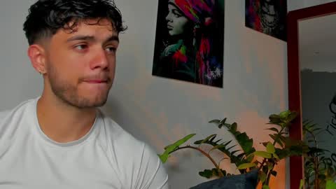 Snapshot of noha_miler chatting on January 28, 2025, 6:07 pm kevin online show from January 28, 2025, 6:07 pm