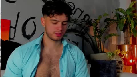 Snapshot of noha_miler chatting on February 25, 2025, 6:53 pm kevin online show from February 25, 2025, 6:53 pm