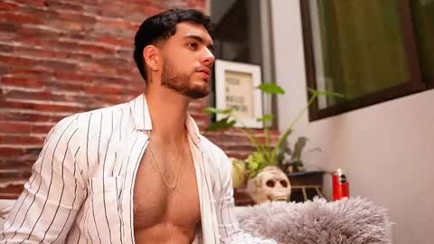 Snapshot of noha_miler chatting on September 9, 2025, 7:46 pm kevin online show from September 9, 2025, 7:46 pm