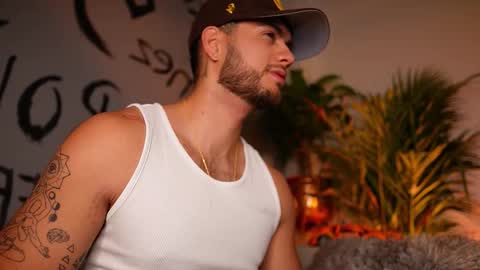 Snapshot of noha_miler chatting on September 11, 2025, 11:38 pm kevin online show from September 11, 2025, 11:38 pm