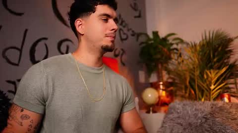 Snapshot of noha_miler chatting on September 14, 2025, 10:31 pm kevin online show from September 14, 2025, 10:31 pm