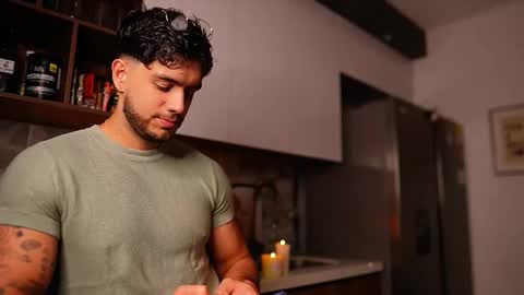 kevin online show from March 8, 2026, 12:30 am