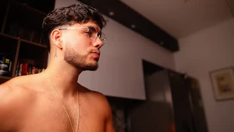 kevin online show from March 8, 2026, 2:04 am