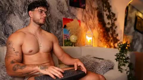 Snapshot of noha_miler chatting on May 16, 2026, 7:45 pm kevin online show from May 16, 2026, 7:45 pm