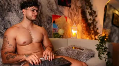 Snapshot of noha_miler chatting on May 16, 2026, 8:07 pm kevin online show from May 16, 2026, 8:07 pm