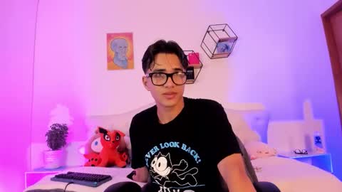 noha_natan online show from October 19, 2025, 12:06 pm