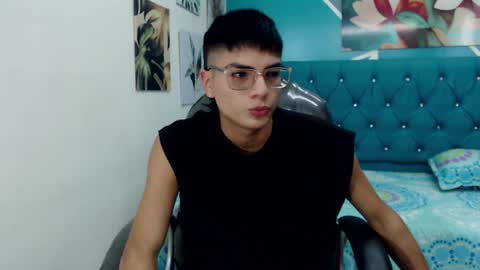 Snapshot of noha_scott chatting on January 26, 2025, 10:46 pm Noha Scott online show from January 26, 2025, 10:46 pm