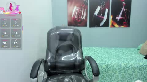 Snapshot of noha_scott chatting on March 1, 2025, 11:04 pm Noha Scott online show from March 1, 2025, 11:04 pm