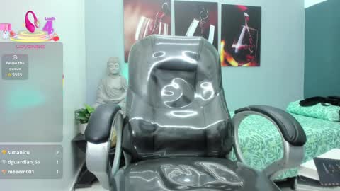 Snapshot of noha_scott chatting on March 12, 2025, 1:58 am Noha Scott online show from March 12, 2025, 1:58 am