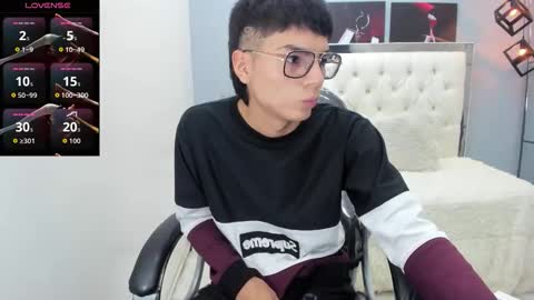 Snapshot of noha_scott chatting on November 27, 2025, 10:56 pm Noha Scott online show from November 27, 2025, 10:56 pm