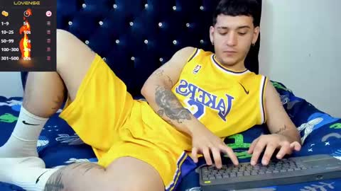 Noha online show from February 10, 2025, 9:15 pm