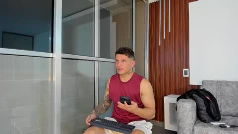 nohabennett7 online show from March 23, 2026, 3:54 am