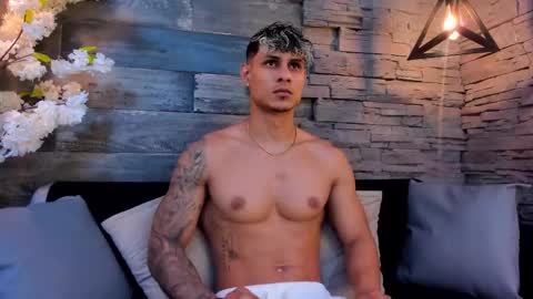 Snapshot of nohanhunter chatting on November 12, 2025, 11:32 am nohanhunter online show from November 12, 2025, 11:32 am