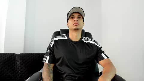 nohanhunter online show from April 22, 2026, 2:40 pm