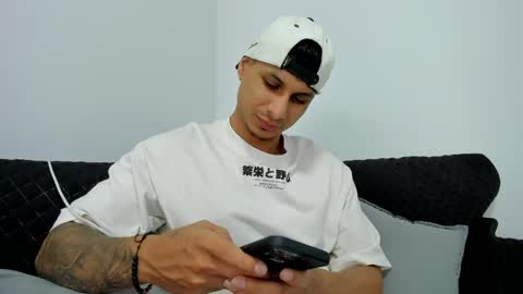 nohanhunter online show from April 24, 2026, 1:57 pm