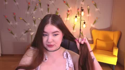 noirwhisper online show from March 29, 2026, 6:30 pm