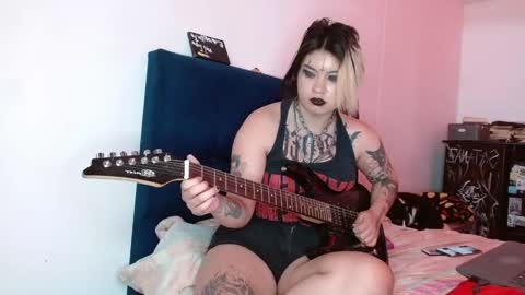 anny online show from January 11, 2025, 5:51 pm