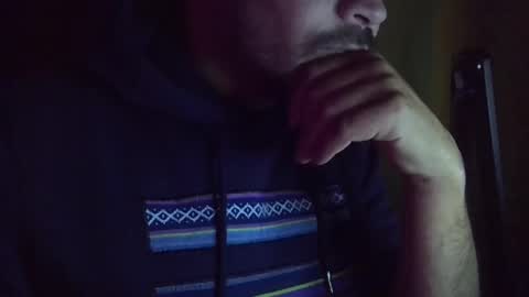 noizemanx online show from April 11, 2026, 5:12 am