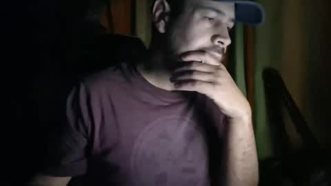 noizemanx online show from April 15, 2026, 3:46 am