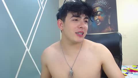 Nolan  online show from December 19, 2024, 8:34 pm