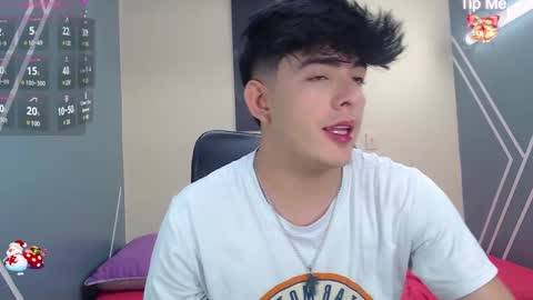 Nolan  online show from December 27, 2024, 5:59 pm