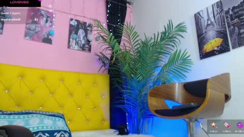 Nolan  online show from January 9, 2025, 8:55 pm