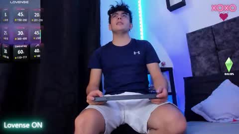 Nolan  online show from February 28, 2026, 5:36 pm