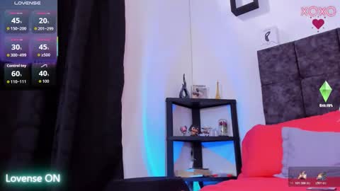 Nolan  online show from March 5, 2026, 6:26 pm