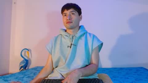 NolanJay69 online show from April 6, 2026, 9:49 pm