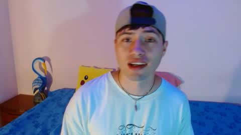 NolanJay69 online show from April 12, 2026, 12:48 am