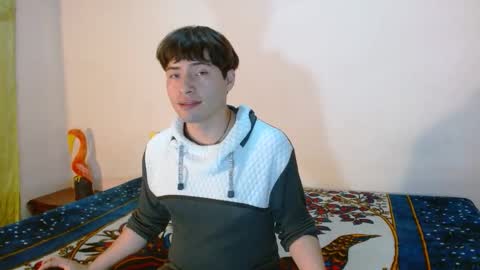 Snapshot of nolanjay chatting on May 11, 2026, 11:35 pm NolanJay69 online show from May 11, 2026, 11:35 pm