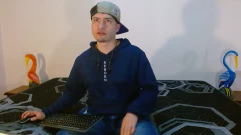 Snapshot of nolanjay chatting on June 2, 2026, 11:29 pm NolanJay69 online show from June 2, 2026, 11:29 pm