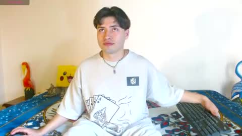 Snapshot of nolanjay chatting on June 11, 2026, 6:17 pm NolanJay69 online show from June 11, 2026, 6:17 pm
