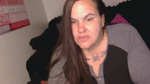 Snapshot of nolastrange5150 chatting on October 2, 2025, 10:22 am Nola Strange online show from October 2, 2025, 10:22 am